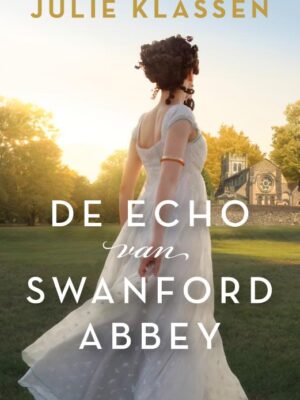 Echo van swanford abbey