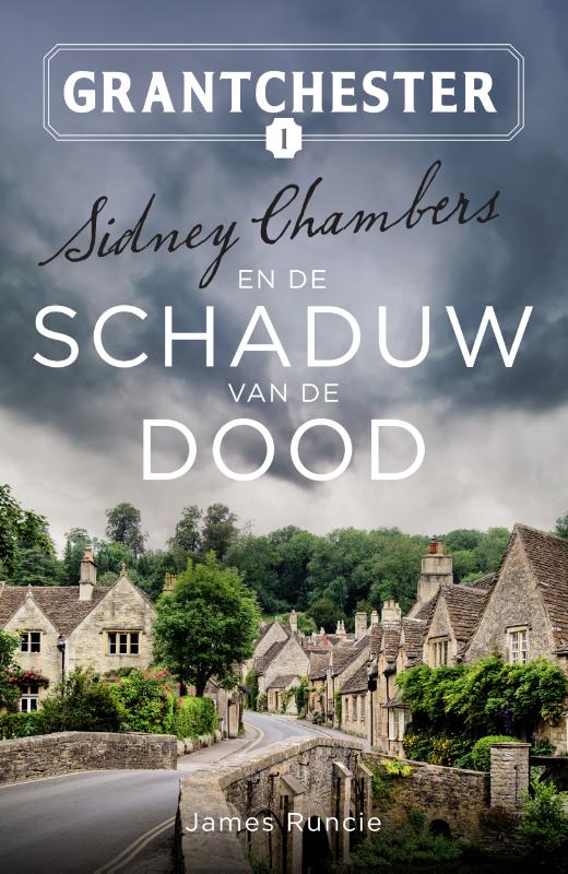 Sidney chambers en de schaduw van de doo
