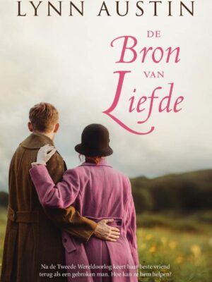 Bron van liefde