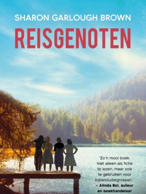 Reisgenoten