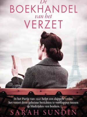 Boekhandel van het verzet