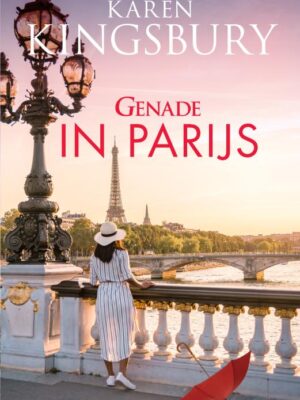 Genade in parijs