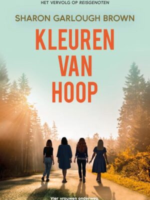 Kleuren van hoop