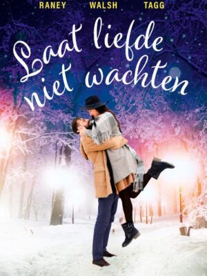 Laat liefde niet wachten