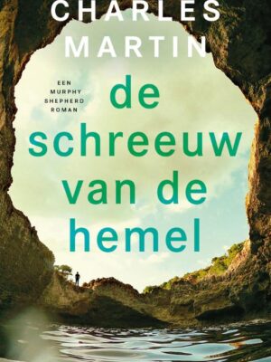 Schreeuw van de hemel