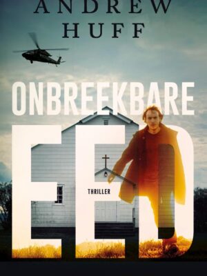 Onbreekbare eed serie John Cross deel 1