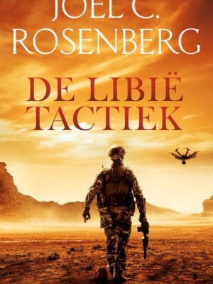 Libie tactiek deel 5 Marcus Ryker