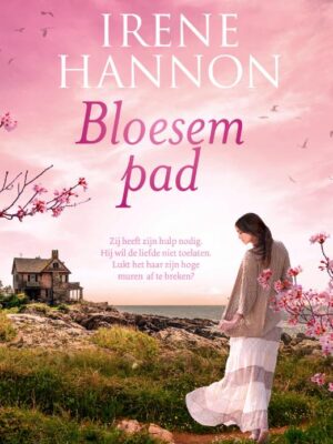 Bloesempad deel 9 Hope Harbor