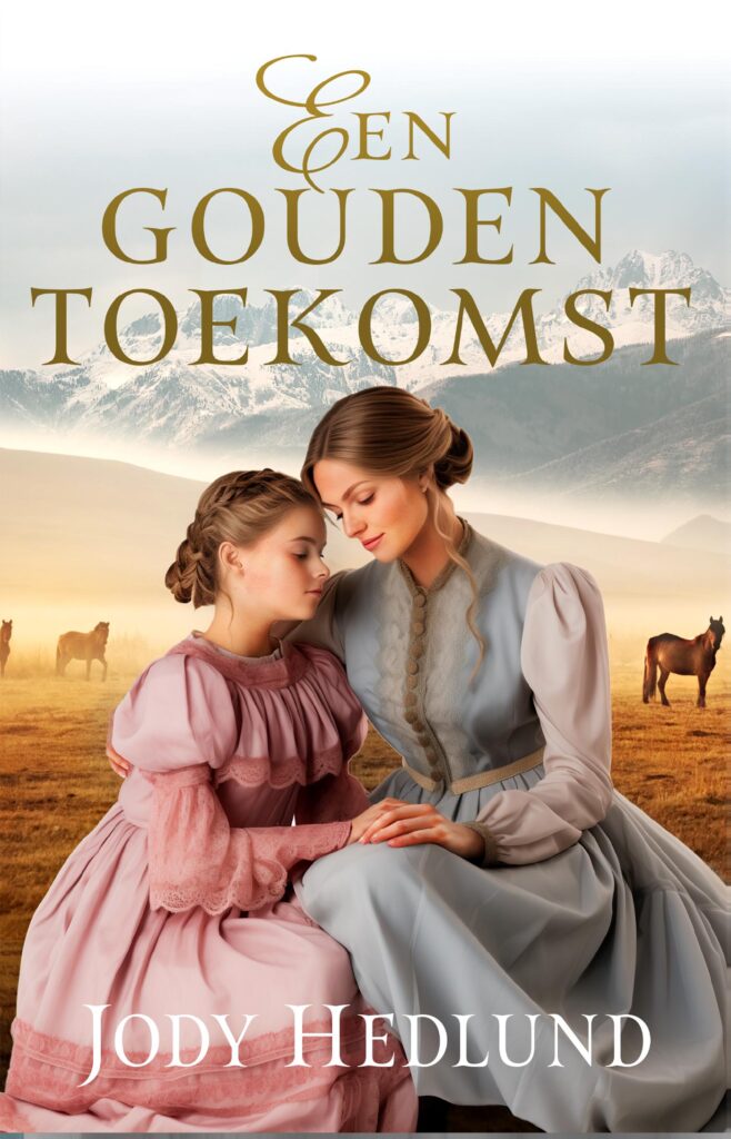 Gouden toekomst