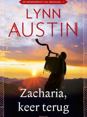 Zacharia keer terug