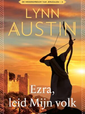 Ezra leid Mijn volk