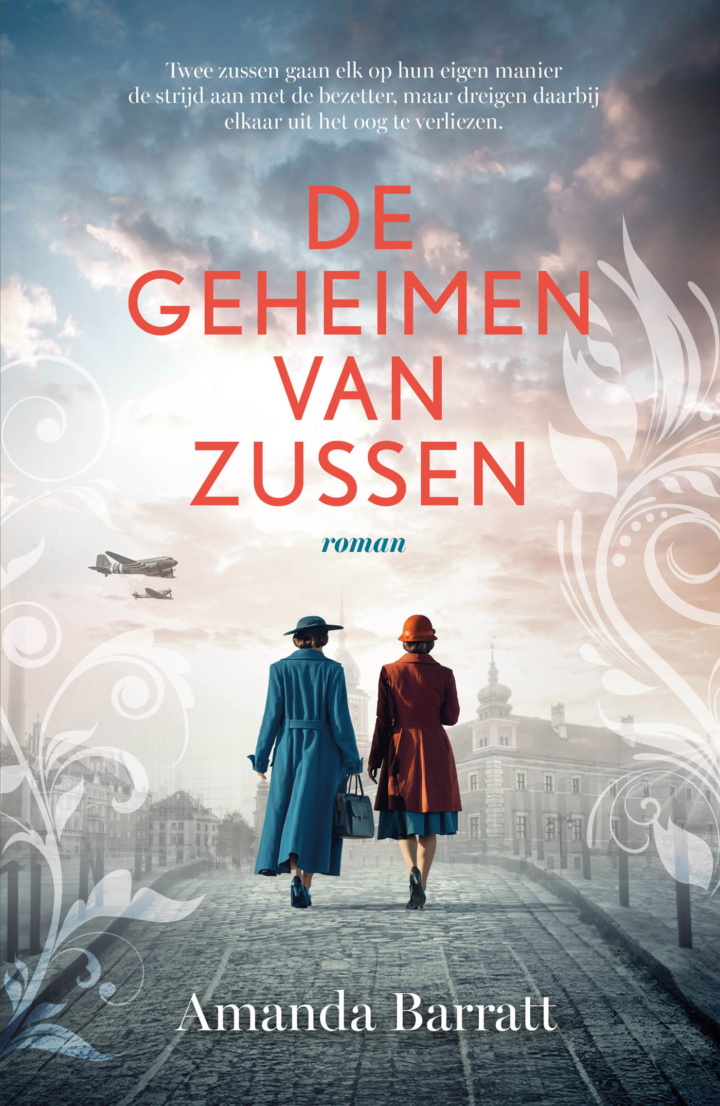 Geheimen van zussen