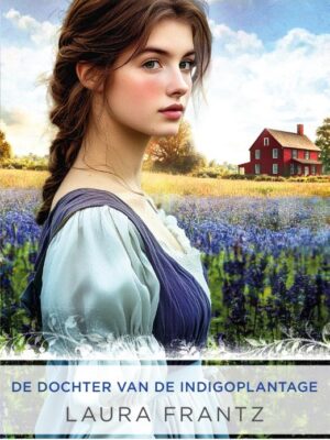 Dochter van de indigoplantage