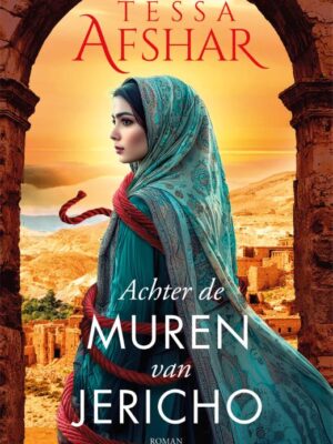 Achter de muren van jericho