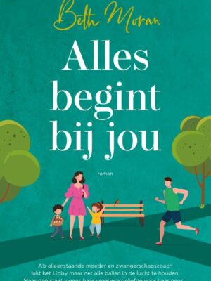 Alles begint bij jou