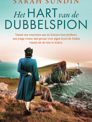 Hart van de dubbelspion