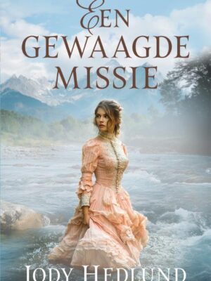 Gewaagde missie
