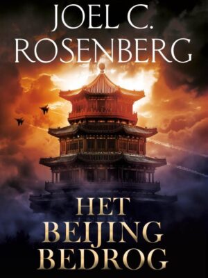 Beijing bedrog deel 6 Marcus Ryker