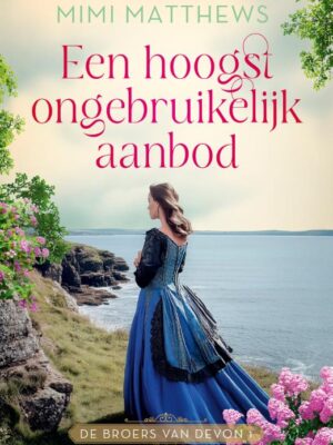 Hoogst ongebruikelijk aanbod