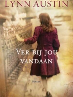 Ver bij jou vandaan  POD