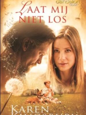 Laat mij niet los