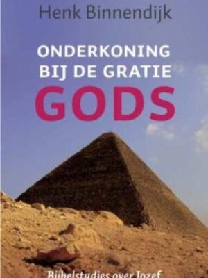 Onderkoning bij de gratie Gods  POD