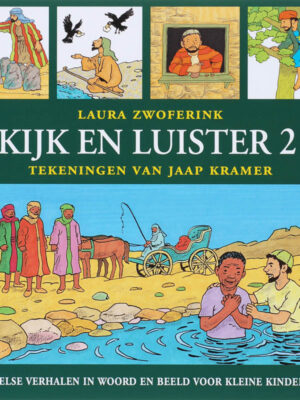 Kijk en luister 2