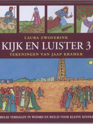 Kijk en luister 3