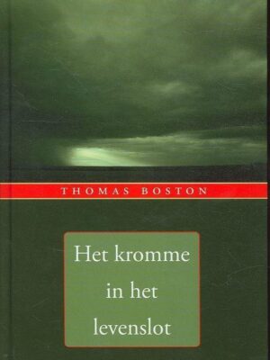 Kromme in het levenslot