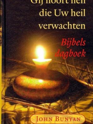 Gij hoort hen die Uw heil verwachten