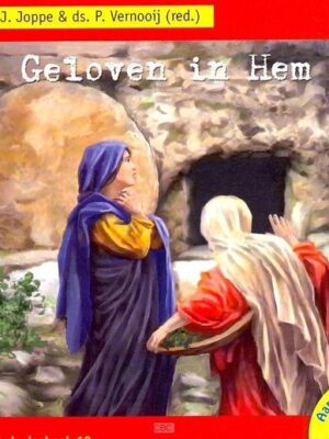 Geloven in Hem