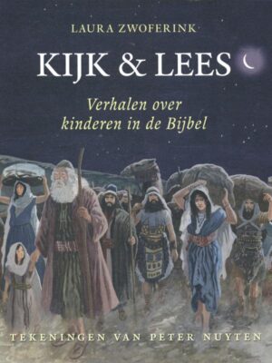 Kijk en LEES 1