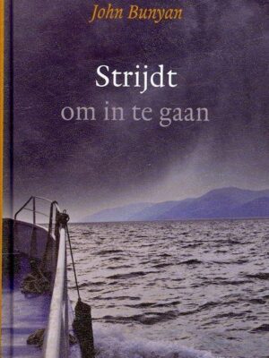 Strijdt om in te gaan