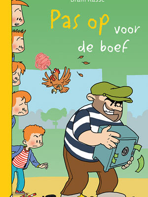 Pas op voor de boef