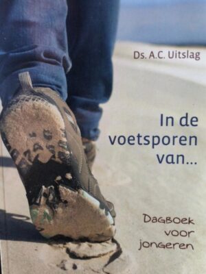 In de voetsporen van