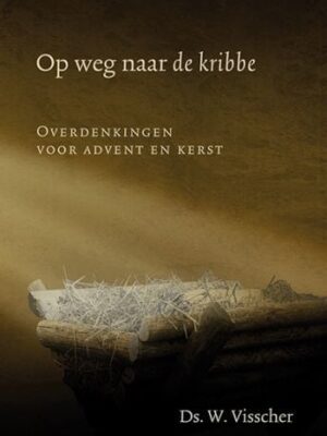 Op weg naar de kribbe