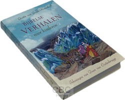 Bijbelse verhalen voor kinderen deel 2