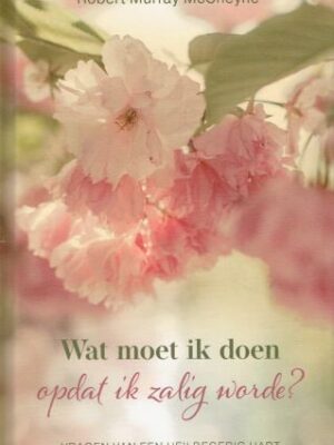 Wat moet ik doen opdat ik zalig worde?