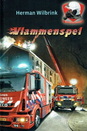 Vlammenspel