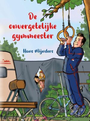 Onvergetelijke gymmeester