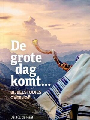 Grote dag komt