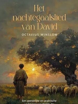 Nachtegaalslied van david