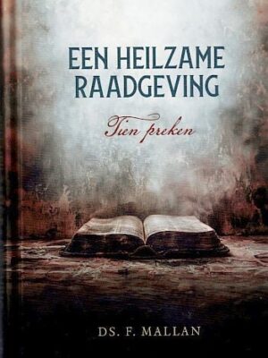 Heilzame raadgeving