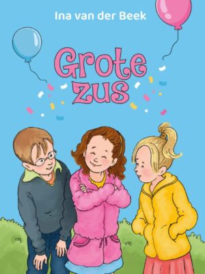 Grote zus