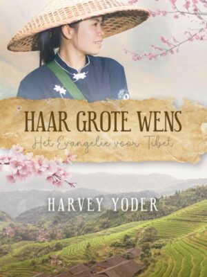 Haar grote wens