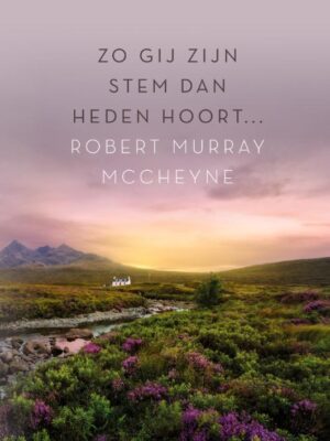 Zo gij Zijn stem dan heden hoort