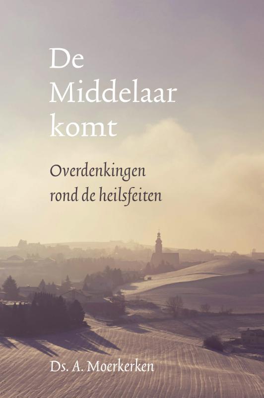 Middelaar komt