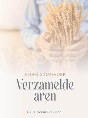 Verzamelde aren - 2026