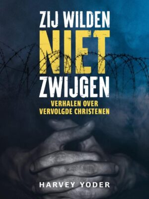 Zij wilden niet zwijgen