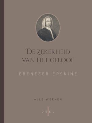 Zekerheid van het geloof